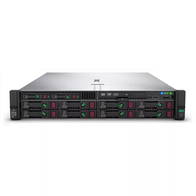 Apoio original 48 DDR4 DIMMs do servidor 2U da cremalheira de Huawei 2488H V5 Intel Xeon