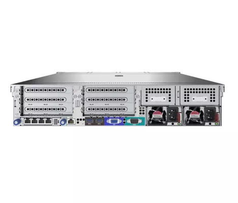 26 servidor da cremalheira do soquete DDR4 4 de UniServer R6700 G3 48 do servidor dos armazenamentos das movimentações de SFF