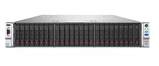 26 servidor da cremalheira do soquete DDR4 4 de UniServer R6700 G3 48 do servidor dos armazenamentos das movimentações de SFF