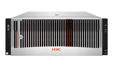 Soquetes do servidor 4 de UniServer R6900 G5 H3C do ó processador central de Gen Intel Xeon