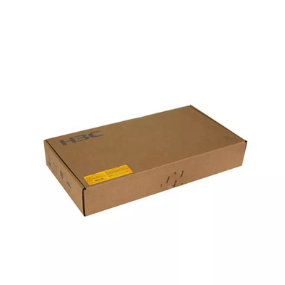 O ponto de entrada portuário da camada 8 completos do gigabit dois controlou o interruptor S5120V2-10P-PWR-LI H3C