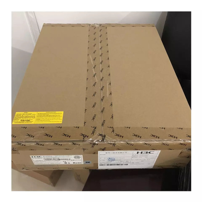 interruptor portuário H3C original LS-S5120V2-52P-PWR-LI do ponto de entrada do gigabit 104Gbps 48