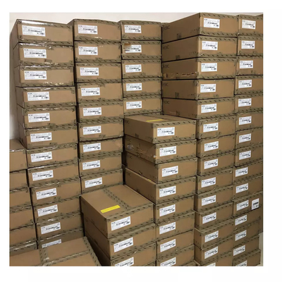 Da caixa portuária do servidor 598Gbps do interruptor H3C do gigabit de S5560S-28S-EI 24 capacidade de comutação