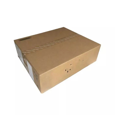 Gigabit portuário de comutação da capacidade S5560S-28S-EI 24 da caixa do servidor 598Gbps do interruptor H3C