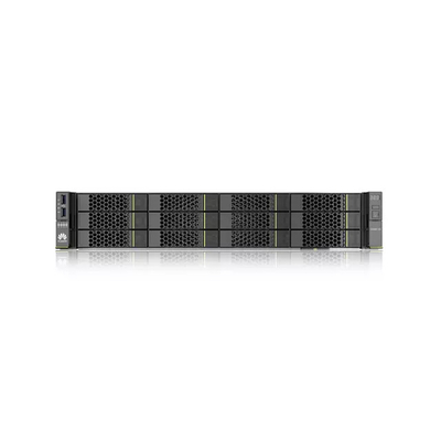 Anfitrião duplo da virtualização do servidor do armazenamento do servidor 2288H V5 2U da fusão do processador central HUAWEI