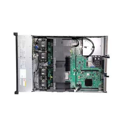 Anfitrião duplo da virtualização do servidor do armazenamento do servidor 2288H V5 2U da fusão do processador central HUAWEI