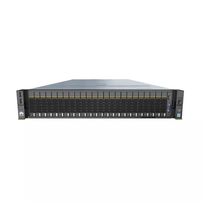 Apoio original 48 DDR4 DIMMs do servidor da cremalheira de Huawei 2488H V5 Intel Xeon 2U