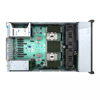 Apoio original 48 DDR4 DIMMs do servidor da cremalheira de Huawei 2488H V5 Intel Xeon 2U