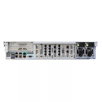 Apoio original 48 DDR4 DIMMs do servidor da cremalheira de Huawei 2488H V5 Intel Xeon 2U