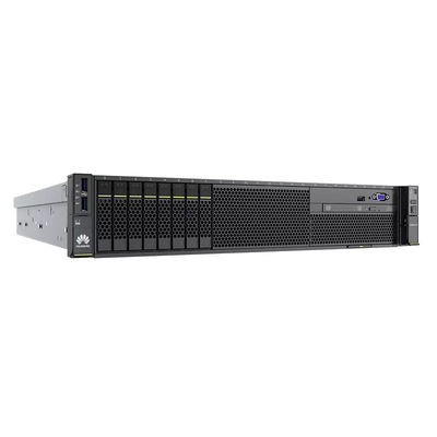Apoio original 48 DDR4 DIMMs do servidor da cremalheira de Huawei 2488H V5 Intel Xeon 2U