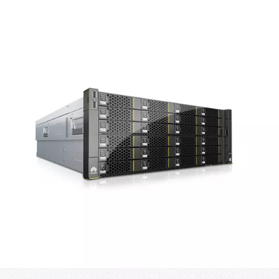 44 3,5 servidor da cremalheira do servidor 32 DDR4 DIMMs 5288 V6 4U da fusão de Huawei dos discos rígidos da polegada