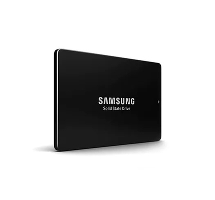 SSD interno 960GB do disco rígido de Samsung 2,5 SSD do valor 6G SATA da empresa da polegada