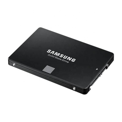 SSD interno 480GB MZ7LH480HAHQ do disco rígido de Samsung PM883