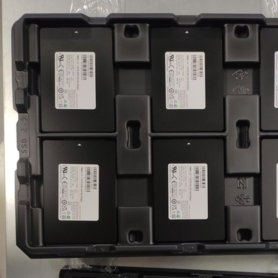 SSD interno 960GB do disco rígido de Samsung 2,5 SSD do valor 6G SATA da empresa da polegada
