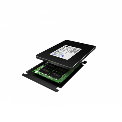 SSD interno 960GB do disco rígido de Samsung 2,5 SSD do valor 6G SATA da empresa da polegada
