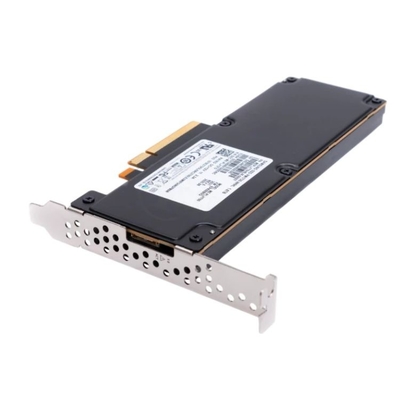 TB interna do SSD Samsung PM1735 3,2 do disco rígido de PCI Express 4,0 X8 V5
