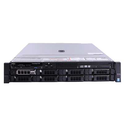 O servidor da cremalheira de Dell PowerEdge R730 recondicionou o servidor E5-2650V3 2u do armazenamento