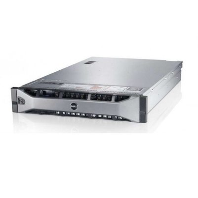 O servidor da cremalheira de Dell PowerEdge R730 recondicionou o servidor E5-2650V3 2u do armazenamento