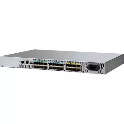 Série Dell Fibre Channel Switches DS-6600B DS-6610B DS-6620B DS-6630B 32Gb/S da compatibilidade eletrónica Connectrix B