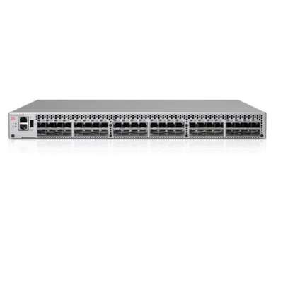 1 interruptor DS-6620B 32Gb/S de San do canal da fibra de U