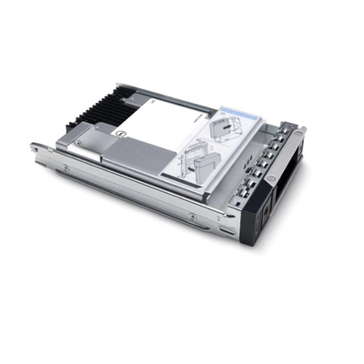 A movimentação de circuito integrado SATA do SSD 480gb leu 6Gbps intensivo 512e 2,5 na tomada quente