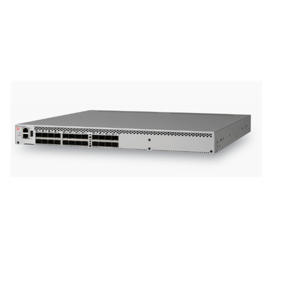 brocado G620 Dell 32gb do interruptor de canal da fibra 1U