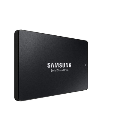 Disco rígido de circuito integrado HDD MZ7LH1T9HMLT 1.92TB de Samsung PM883