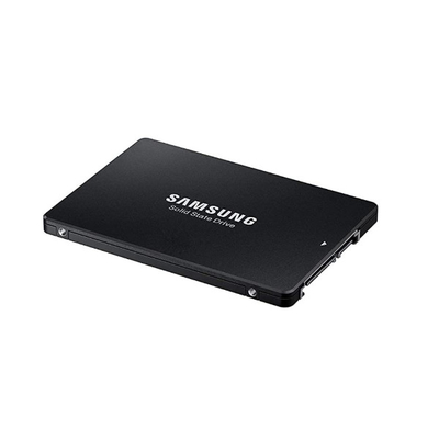 GEN de circuito integrado 4 1.92TB do SSD 2,5 U.2 NVME da movimentação de PM9A3 Samsung