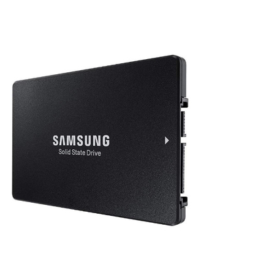 GEN de circuito integrado 4 1.92TB do SSD 2,5 U.2 NVME da movimentação de PM9A3 Samsung