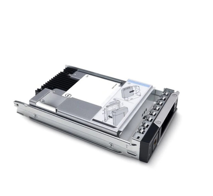 Intel D3-S4510 960 Gb de disco rígido de circuito integrado 2,5&quot; Sata interno 600