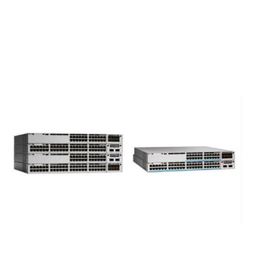 Cobre portuário do ponto de entrada 1G de C1000-24P-4 G-L Catalyst Switch Datacom 24 com os Uplinks fixos de 4G/1G SFP