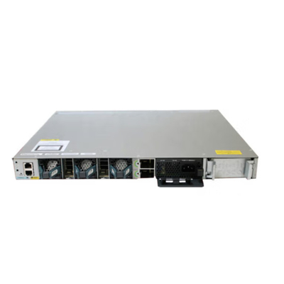 Catalizador 9200 de C9300-24 P-E Datacom Switches Cisco 24 PoE+ portuários