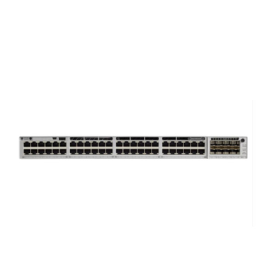 Catalizador 9300 de C9300-24 T-E Datacom Switches Cisco 24 fundamentos portuários da rede