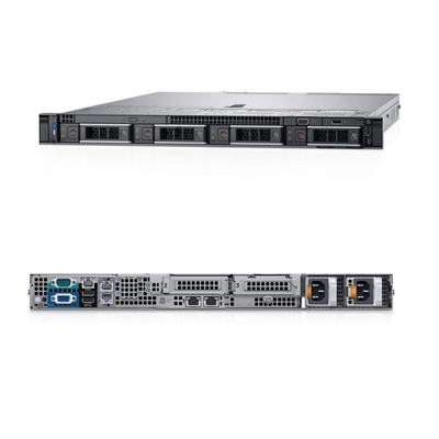R540 cremalheira expansível Dell Poweredge Server 495W