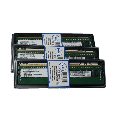 Ram 2666MHz/2133 2400/2933/3200 do servidor de DELL 8GB 16GB 32GB 64gb Ddr4