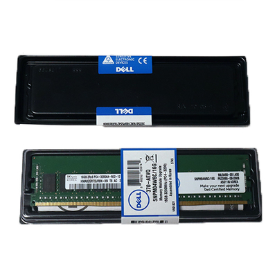 Ram 2666MHz/2133 2400/2933/3200 do servidor de DELL 8GB 16GB 32GB 64gb Ddr4