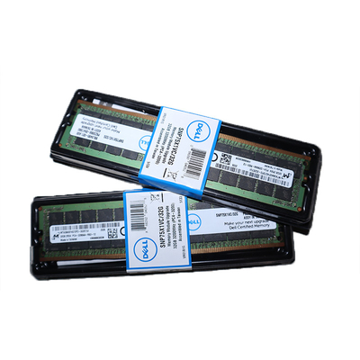 Ram 2666MHz/2133 2400/2933/3200 do servidor de DELL 8GB 16GB 32GB 64gb Ddr4