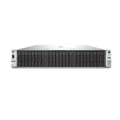 H3C Rackmount Storage Server UniServer R4900 G5 2U Vendas de servidores H3c de boa qualidade