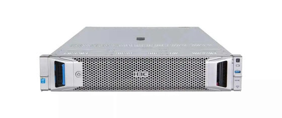 H3C Rackmount Storage Server UniServer R4900 G5 2U Vendas de servidores H3c de boa qualidade