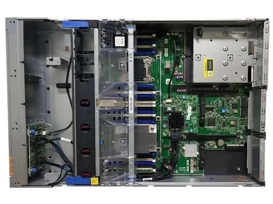 H3C Rackmount Storage Server UniServer R4900 G5 2U Vendas de servidores H3c de boa qualidade