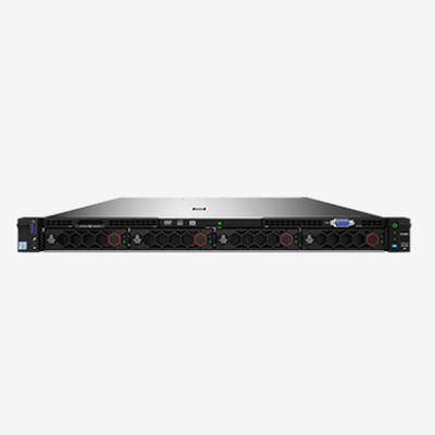 1U 2 Vias Servidor H3C UniServer R4700 G5 Para Data Center, Vendas Distribuidor Servidor H3C