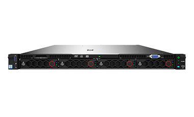 1U 2 Vias Servidor H3C UniServer R4700 G5 Para Data Center, Vendas Distribuidor Servidor H3C