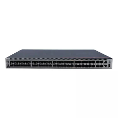 Interruptores POE++ 44xGE SFP 4x10 GE SFP+ 4x10 GE SFP+ do Datacom de CloudEngine S5731-H