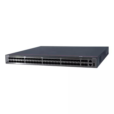 Interruptores POE++ 44xGE SFP 4x10 GE SFP+ 4x10 GE SFP+ do Datacom de CloudEngine S5731-H