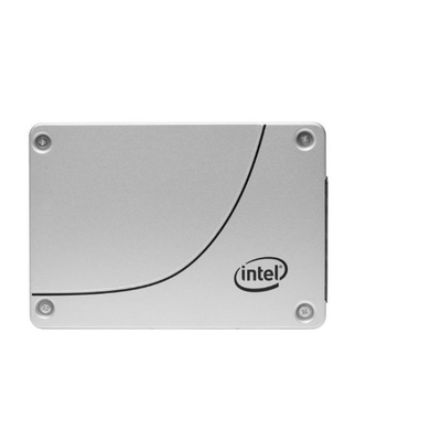 C.C. P4510 2,5 U.2 NVMe PCIe SSDPE2KX040T8 SSDPE2KX040T801 do SSD de Intel 4TB dos servidores