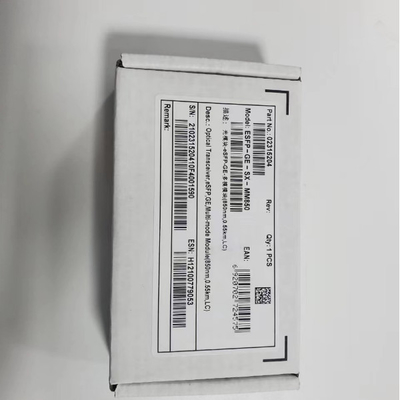 STACK-T2-1M Cisco Catalyst Série 3650 Cable de empilhamento StackWise 1M Tipo 2