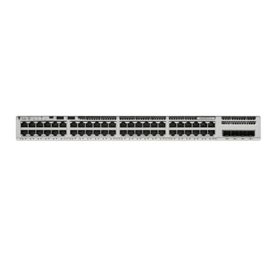 Cisco C9200 Series Datacom Switches Inteligente Layer 2 Network Enterprise Gigabit 48 Port C9200L-48T-4G-E