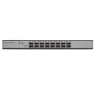 N9K-C9316D-GX Datacom Switches com 16p 400/100G QSFP-DD RJ-45 SFP 4 Núcleos CPU 128GB SSD