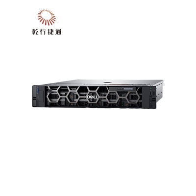 Novo Dell Poweredge R7525 Power Edge Smart Flow Chassis R7525 Servidores Fornecedores Preço do computador Emc Dell Rac