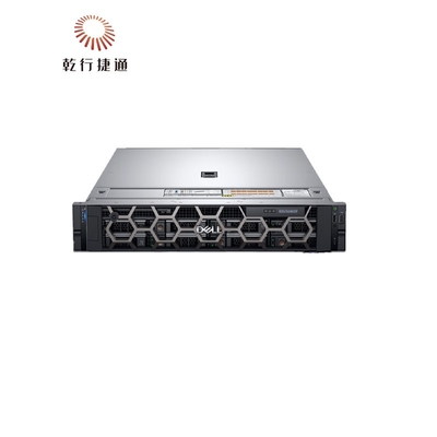 Novo Dell Poweredge R7525 Power Edge Smart Flow Chassis R7525 Servidores Fornecedores Preço do computador Emc Dell Rac